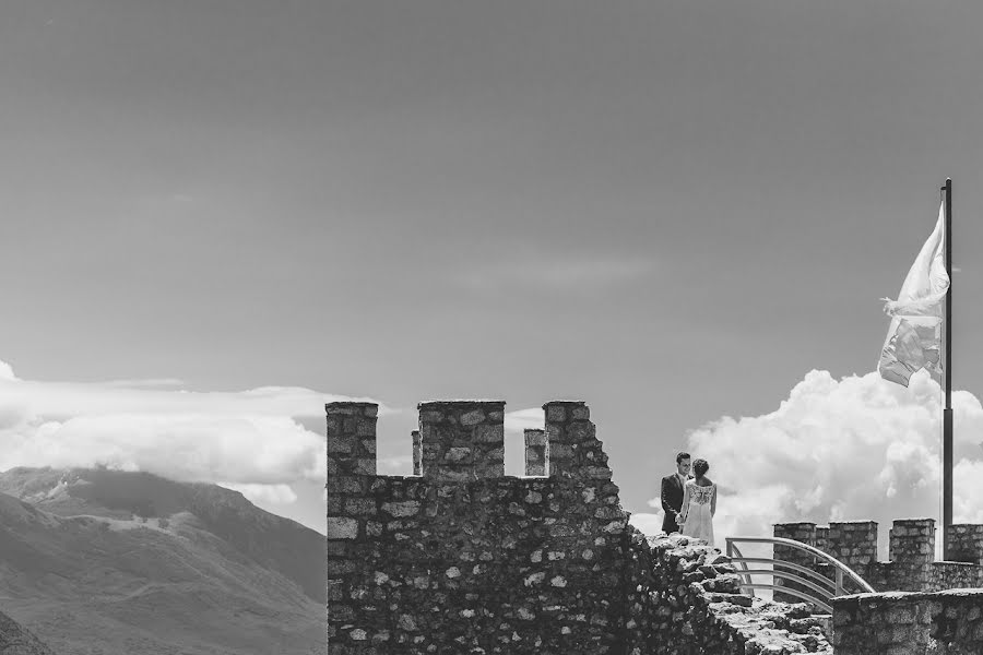 Fotografo di matrimoni Thomas Van Der Willik (vanderwillik). Foto del 7 marzo 2019