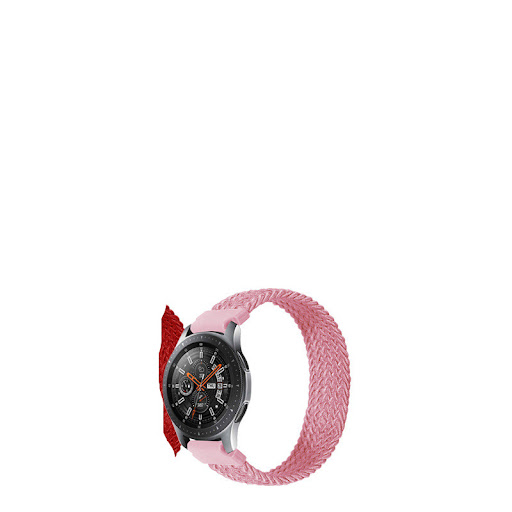 Title 2, Samsung Watch Strap 20mm 22mm Stretch Single-Tu...