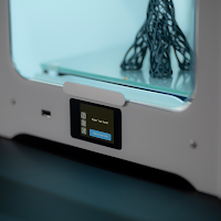 UltiMaker 2+ Connect 3D Printer