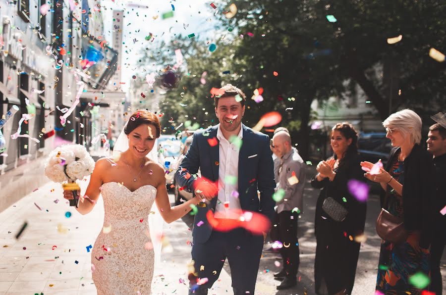 Photographe de mariage Elvira Uglova (super). Photo du 21 février 2019