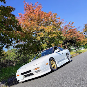 180SX RPS13