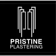 Pristine Plastering Logo