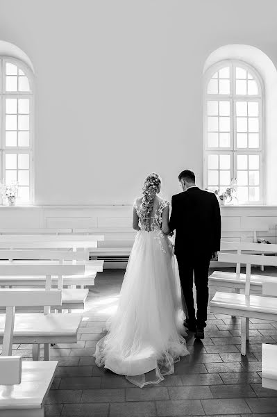 Fotógrafo de casamento Mariya Rudenko (mvrudenko). Foto de 13 de julho 2020