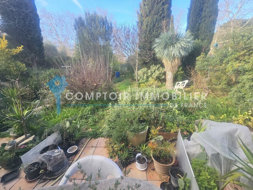 Vente villa 4 pièces 91 m² à Montpellier (34000), 359 000 €