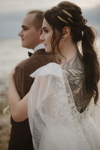Hochzeitsfotograf Sergey Kolobov (kololobov). Foto vom 2. Oktober 2019