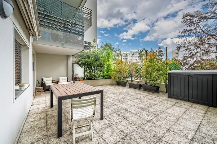 Appartement à vendre, Issy-les-Moulineaux (92)