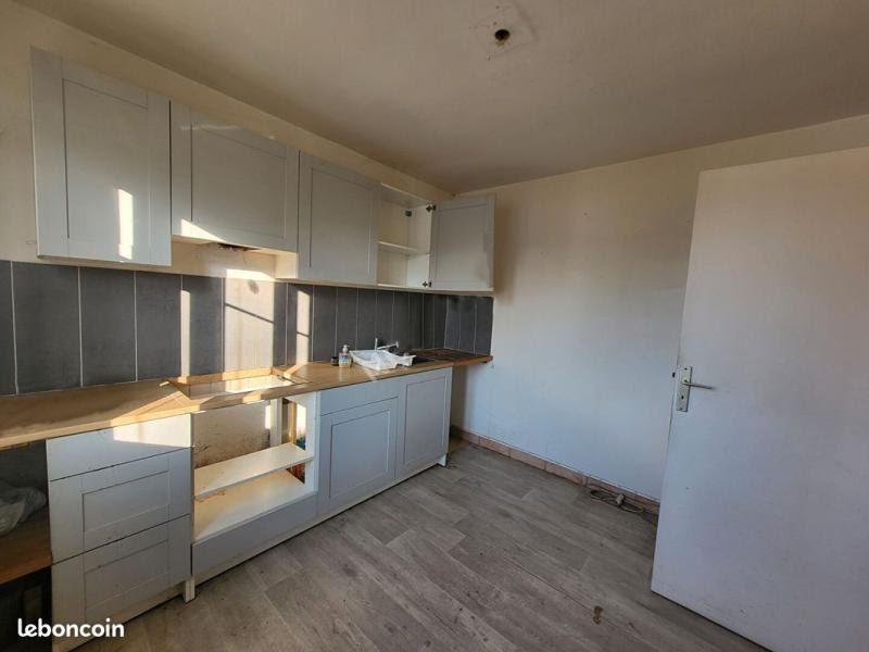 Vente maison 7 pièces 137 m² à Vaumoise (60117), 375 000 €