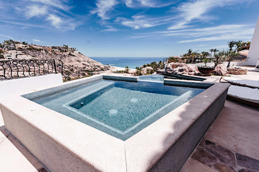 Maison en bord de mer 4