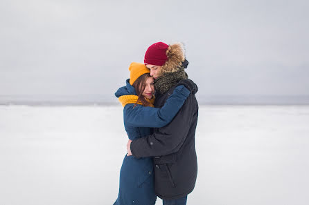 Fotógrafo de bodas Dmitriy Iskusov (mitya). Foto del 15 de noviembre 2016