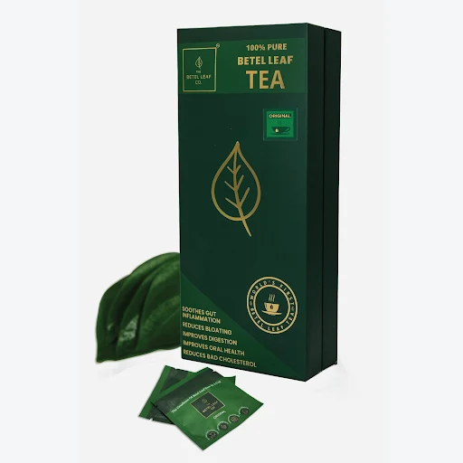 Paan Betel Leaf Tea - Original