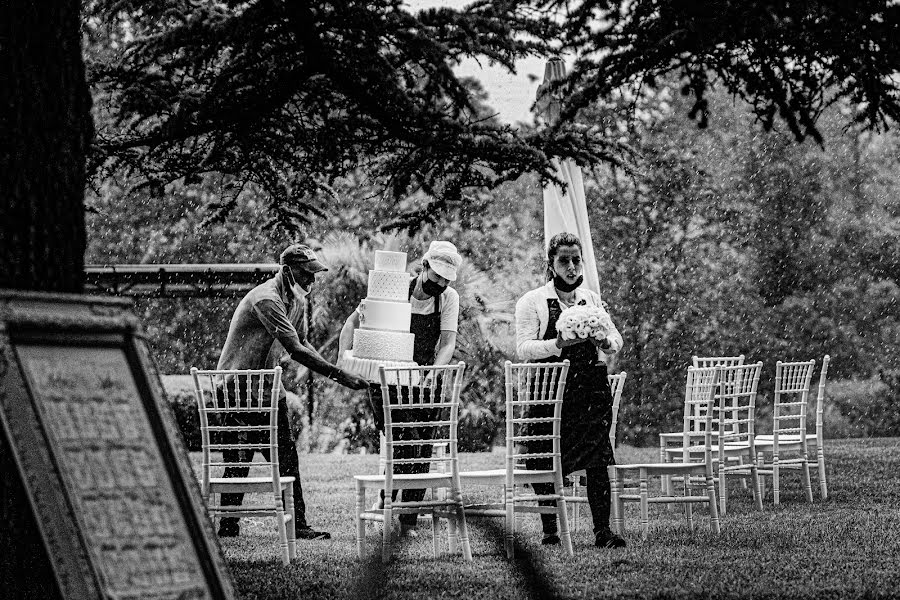 Photographe de mariage Giuseppe Maria Gargano (gargano). Photo du 17 novembre 2021