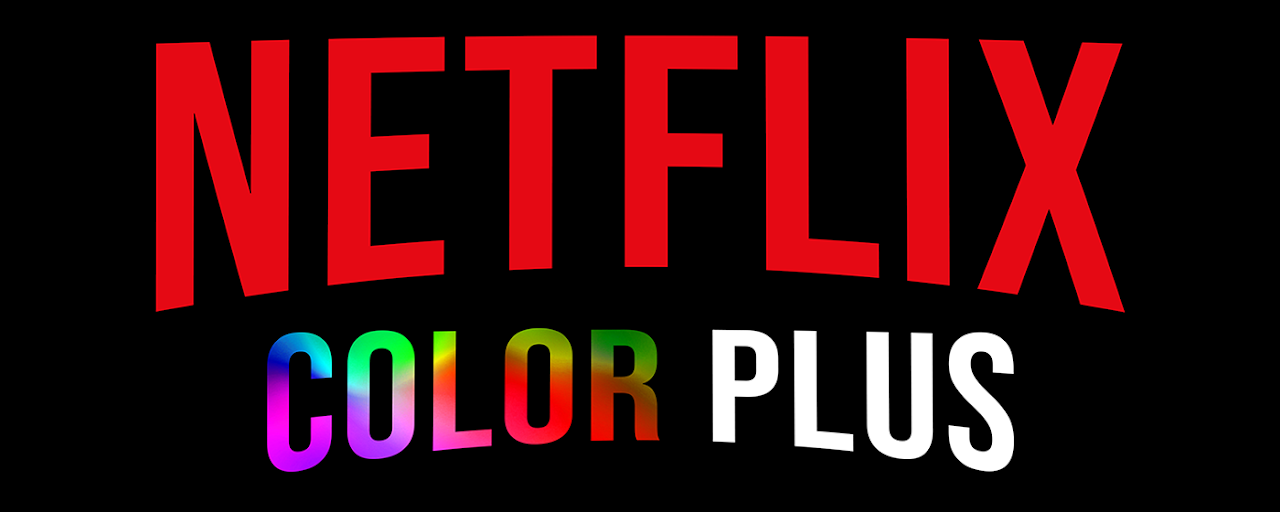 Netflix Color Plus Preview image 2