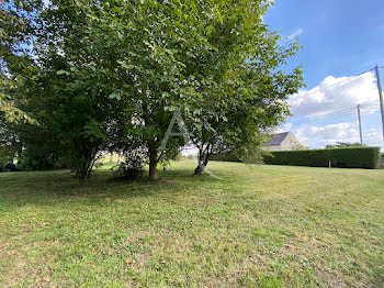 terrain à Morannes (49)