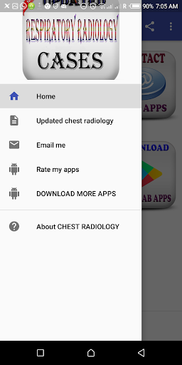 Updated Cases Of Chest Radiology