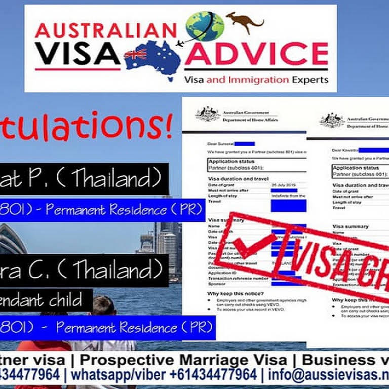 mønt dom marv Australian Visa Advice - Immigration Attorney in Middleton