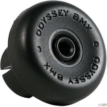 Odyssey Par Ends Black Pair