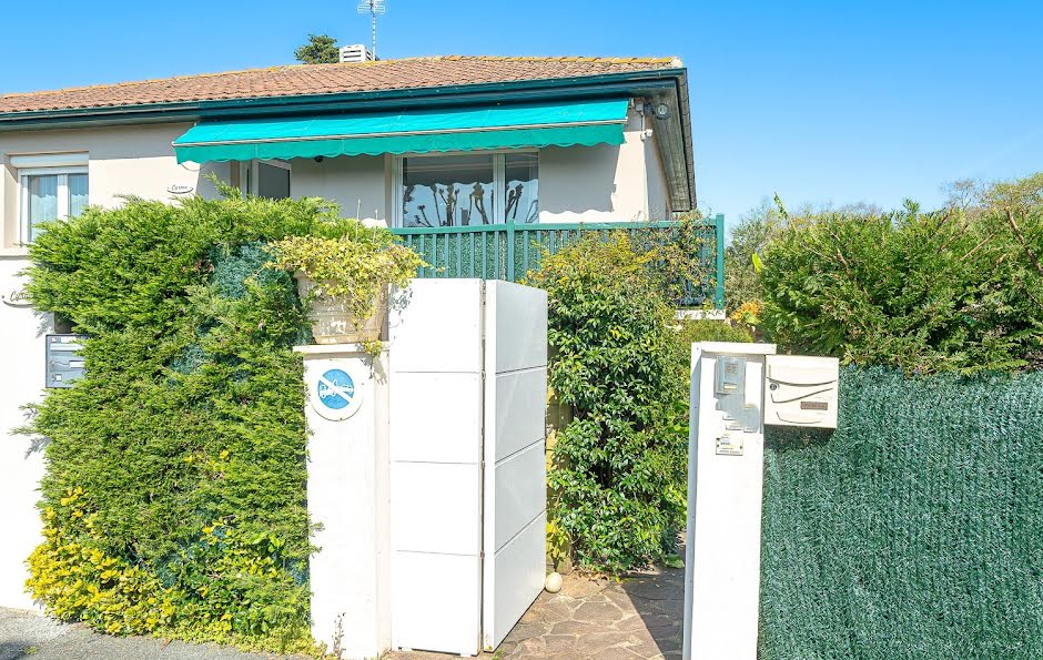 Vente appartement 3 pièces 78 m² à Biarritz (64200), 499 000 €