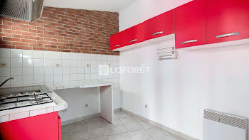 appartement à Caudebec-les-elbeuf (76)