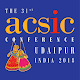 Download The 31st ACSIC Conference For PC Windows and Mac 12.50