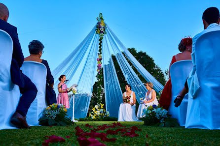 Fotógrafo de casamento Ruben Sanchez (rubensanchezfoto). Foto de 1 de abril 2020