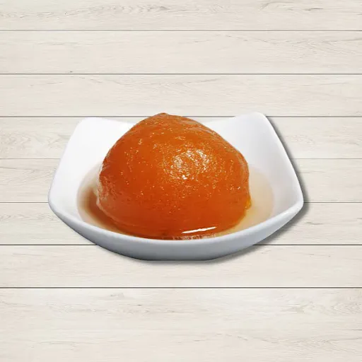 Special Gulabjamun