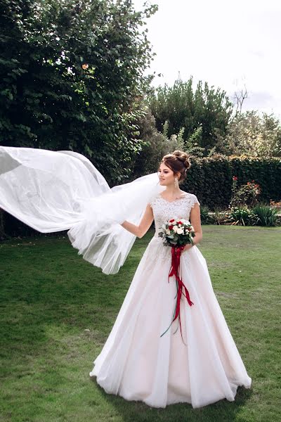 Wedding photographer Mariya Kovalchuk (mariakovalchuk). Photo of 6 May 2020