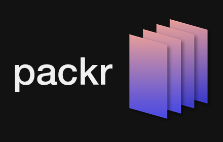 Packr Preview image 0