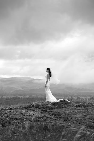 Fotógrafo de casamento Aleksey Karepov (shrike). Foto de 21 de agosto 2019