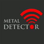 Metal Detector 1.7 Icon