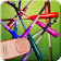 Pick up All Sticks in Mikado  icon