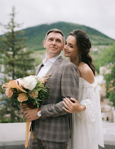 結婚式の写真家Aleksandr Nefedov (nefedov)。2022 2月11日の写真