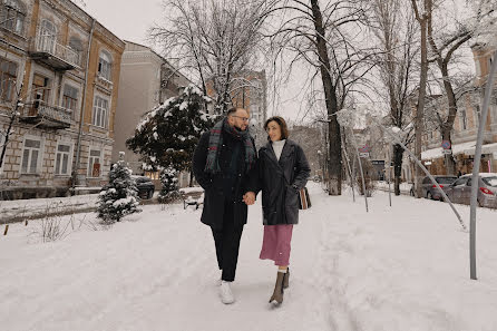 Wedding photographer Kirill Vagau (kirillvagau). Photo of 17 February