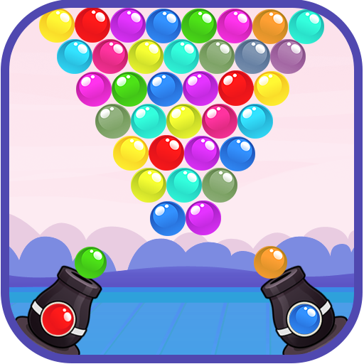 Bubble Shooter King icon