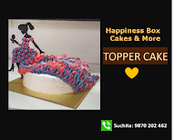 Happiness Box - Cakes And More photo 3