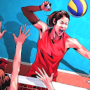 Volleyball Super League for firestick