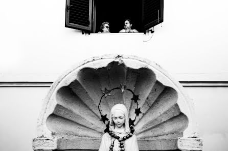 Wedding photographer Antonio Palermo (antoniopalermo). Photo of 18 August 2023