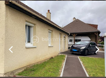 maison à Saint-Etienne-du-Rouvray (76)