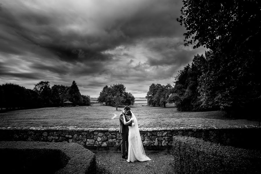 Photographe de mariage Steven Herrschaft (stevenherrschaft). Photo du 21 novembre 2022