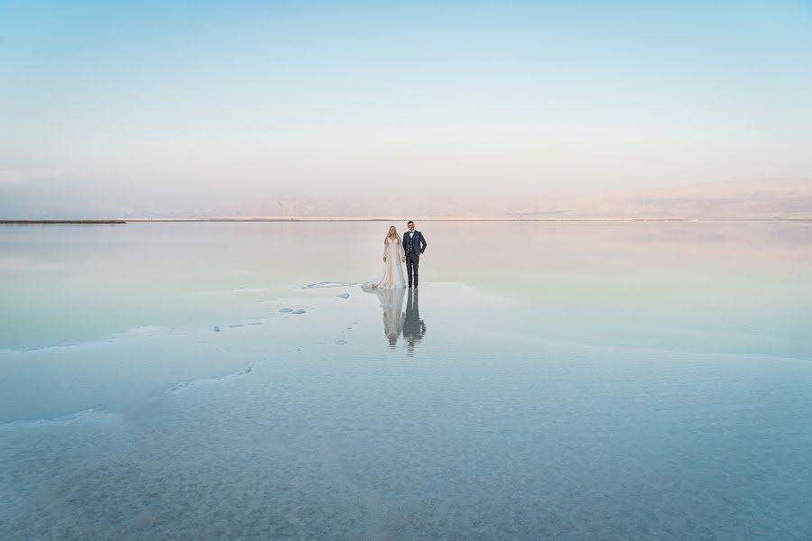 Svadobný fotograf Daniel Notcake (swinopass). Fotografia publikovaná 30. decembra 2019