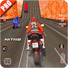 Moto Bike Attack Race fight 3d games 1.1.08