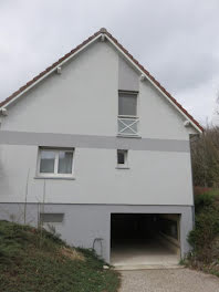 maison à Plancher-Bas (70)