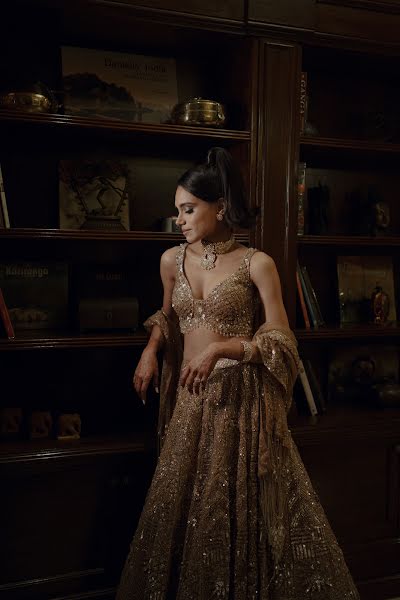 Fotografo di matrimoni Parth Garg (parthgarg). Foto del 22 luglio 2023