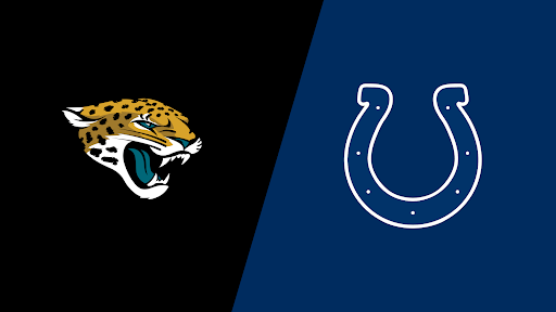 Jacksonville Jaguars at Indianapolis Colts