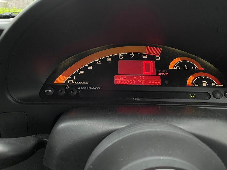 S2000のAMDパトロール・有間ダム屋根無車聖地化計画・ハードトップは可・CCB MTGの下見・秩父徘徊に関するカスタム事例の投稿画像15枚目