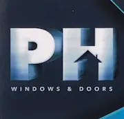 PH Windows & Doors Logo