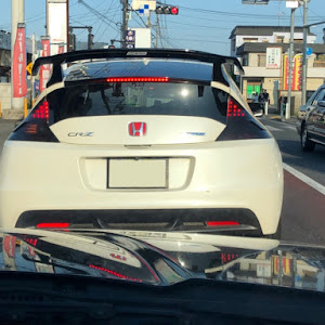 CR-Z ZF1