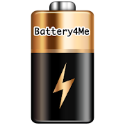 Battery4Me  Icon