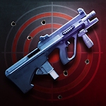 Cover Image of 下载 Canyon Shooting 2 - Free Shooting Range 3.0.6 APK