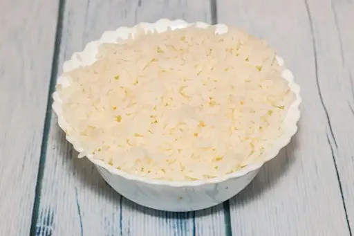 Plain Rice [750 Grams]