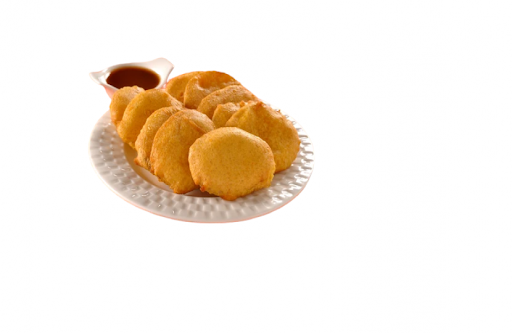 Aloo Bajji (4Pcs)